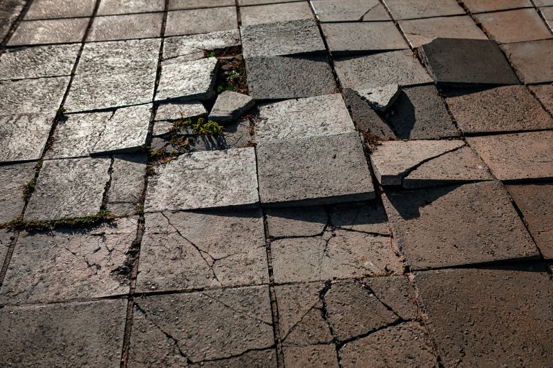 Commercial Paving Repair