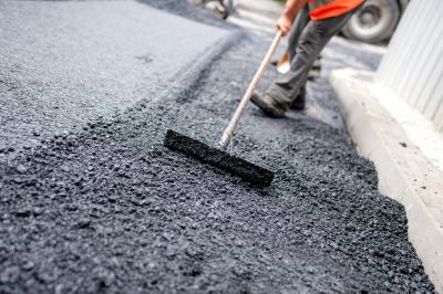 Commercial Paving Repair