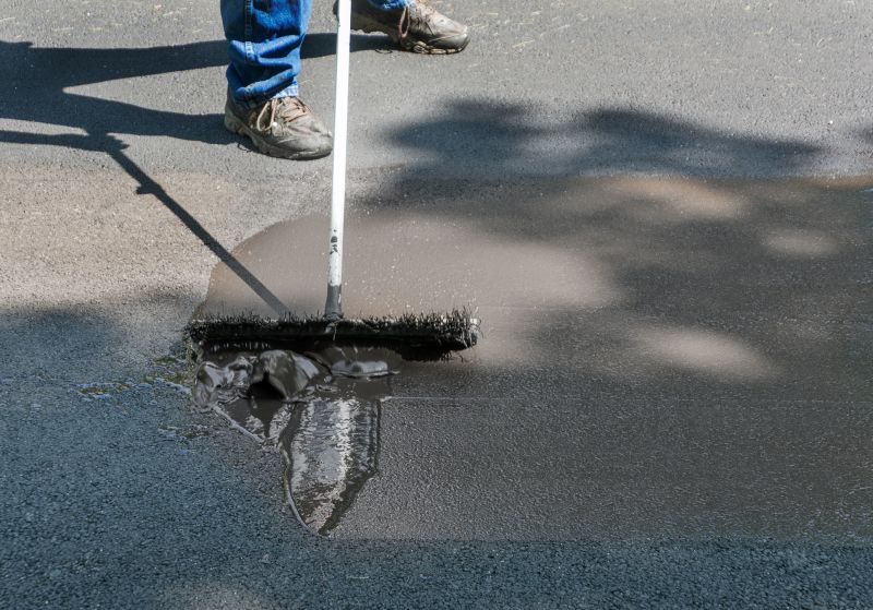 Commercial Pothole Repair in San Diego County, CA