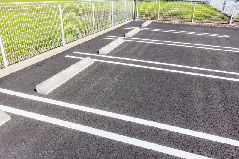 Parking Lot Expansion in Temecula, CA