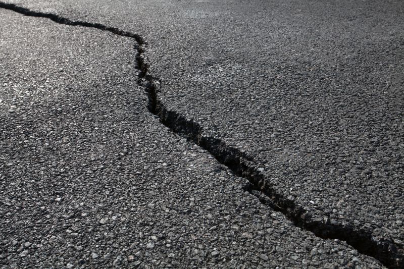 Paved Driveway Repair in Los Angeles, CA
