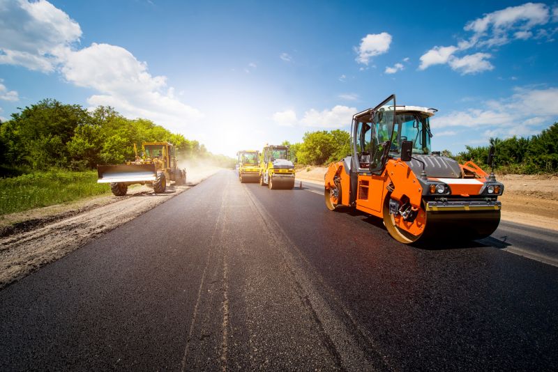 Asphalt Installation - Asphalt Installation Dayton, Ohio